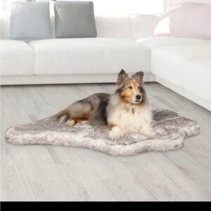 Memory Foam Dog Bed